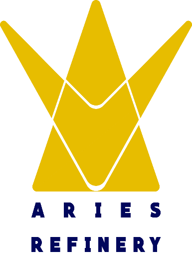 Aries Refinery