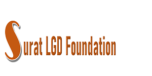 Surat LGD Foundation