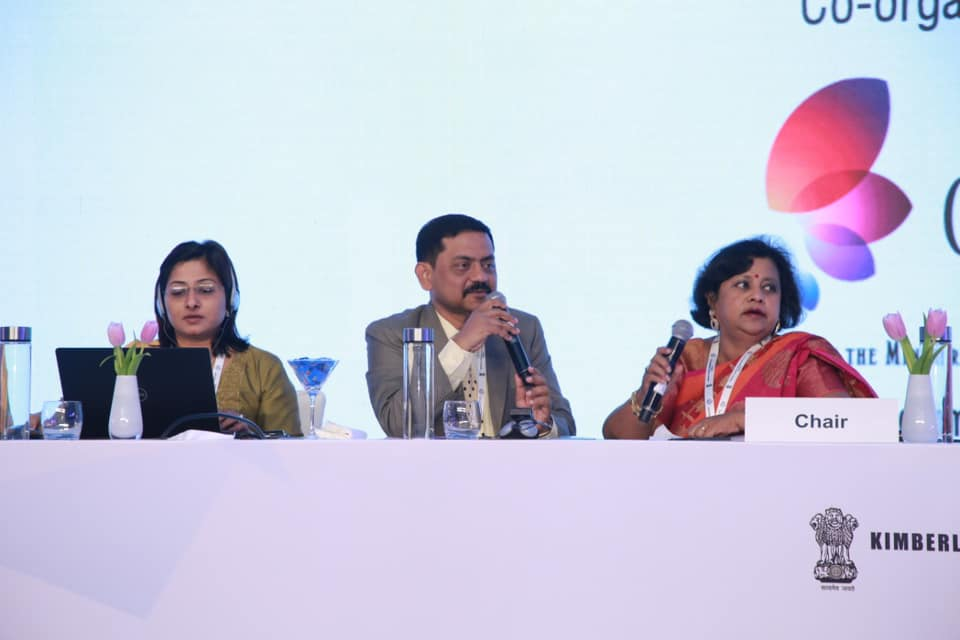 Kimberley Chair Panel