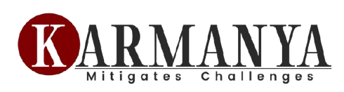 Karmanya - Mitigates Challenges