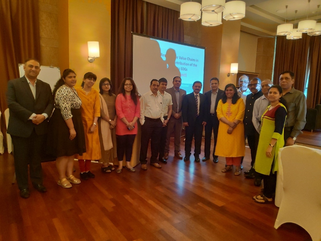 Value Chains Seminar