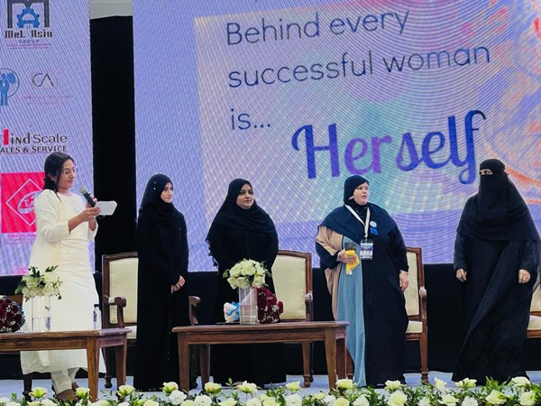 Women Empowerment Panel